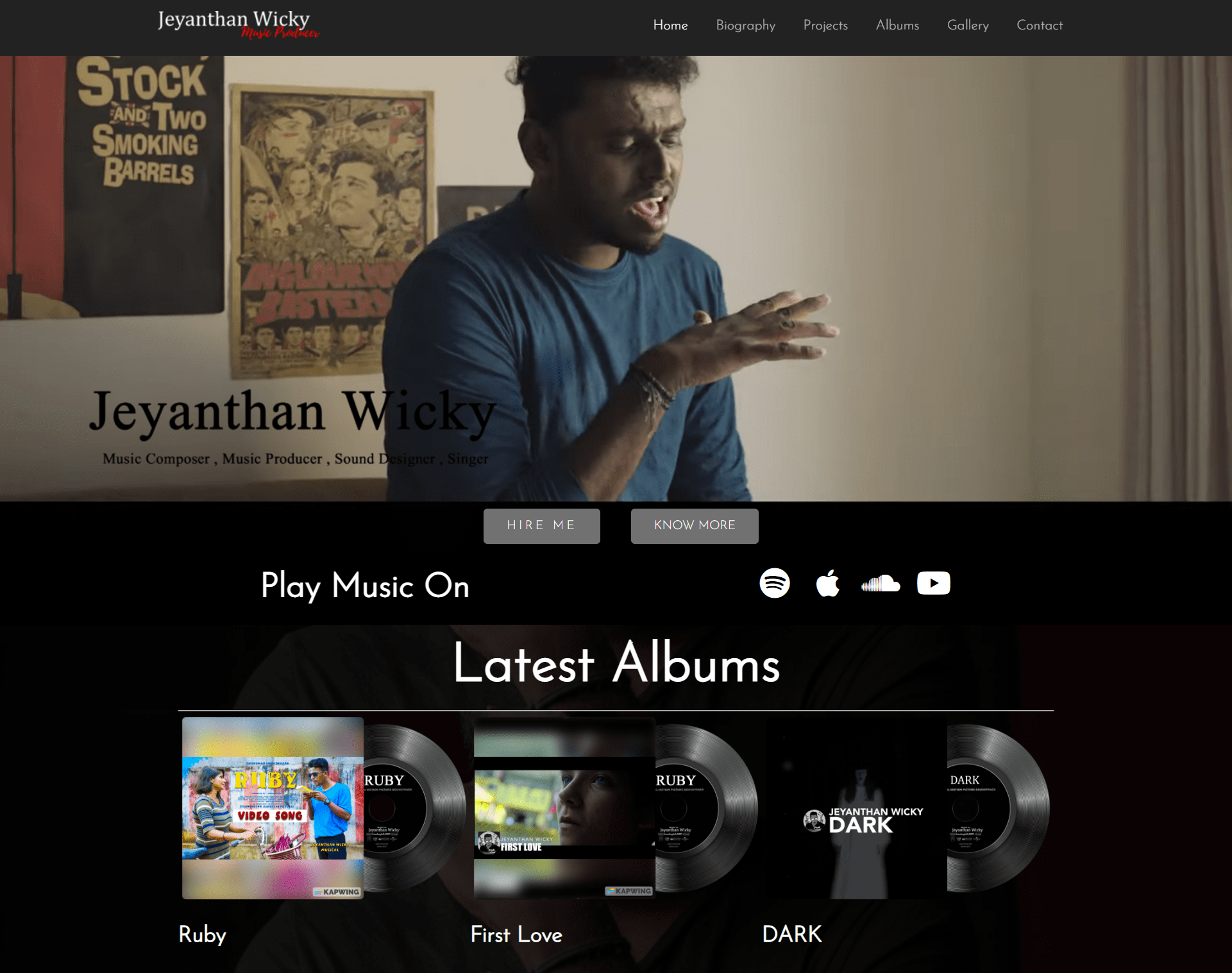 Portfolio
